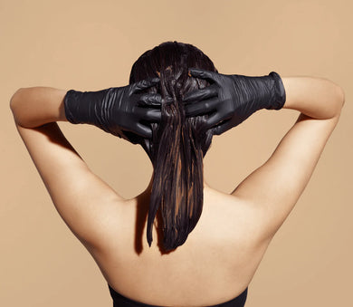 What Removes Permanent Hair Dye from Skin?