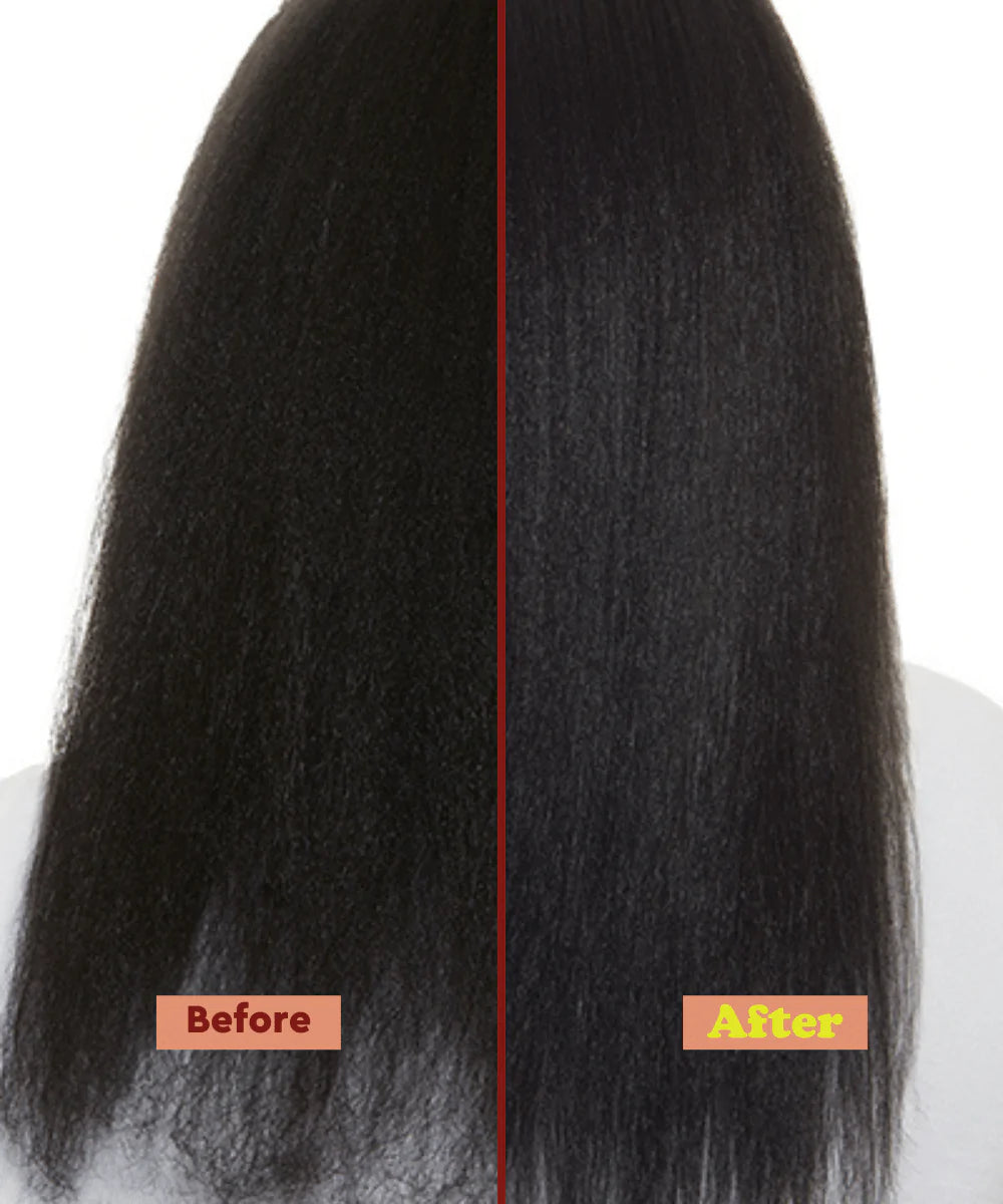 Supergloss--Lustrous Ebony