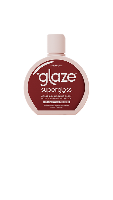 supergloss--auburn spice