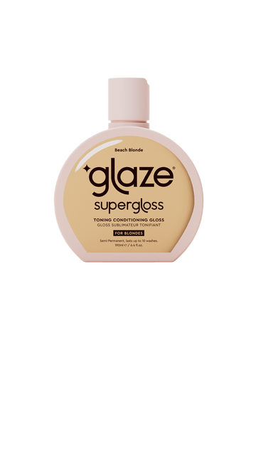 supergloss--beach blonde