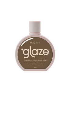 supergloss--blazing brown