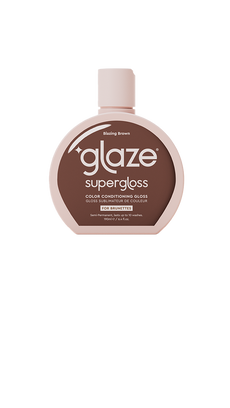 supergloss--blazing brown