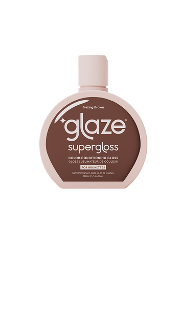 supergloss--blazing brown