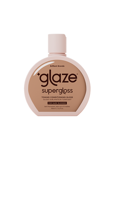 supergloss--brilliant bronde