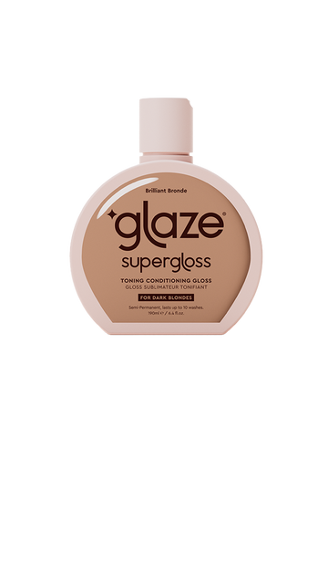 supergloss--brilliant bronde