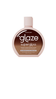supergloss--caramel lights