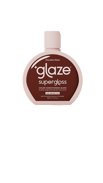 supergloss--chocolate gleam