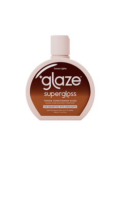 supergloss--cocoa lights