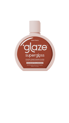 supergloss--glacé cherry