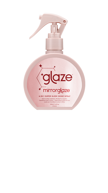 mirror glaze super sleek shine spray 190ml