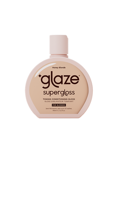 supergloss--honey blonde
