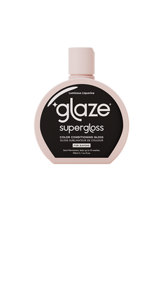 supergloss--luminous liquorice