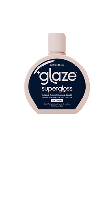 supergloss--lustrous ebony