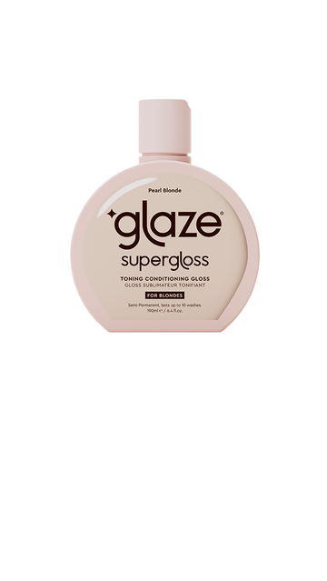 supergloss--pearl blonde