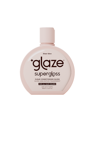 supergloss--sheer glow