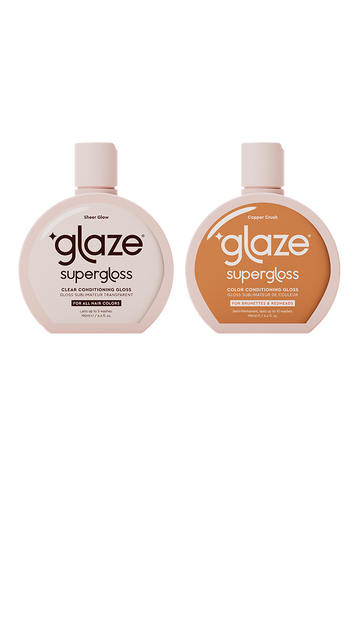 supergloss bundle--sheer glow & copper crush