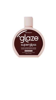 supergloss--sleek espresso