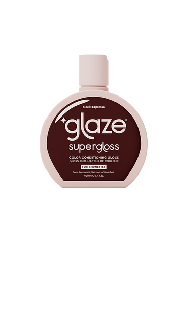supergloss--sleek espresso