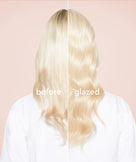 How Can You Banish Brassy Hair at Home as a Blonde?