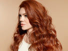 Our Favorite Red Hair Color Ideas for Fall