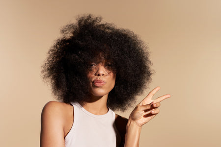 10 Hair Color Tips to Make You Look Younger