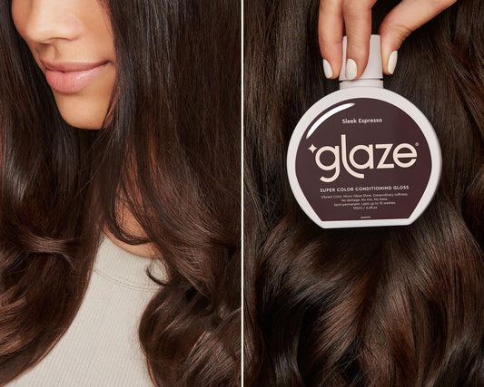 10 Ways You Can Reignite Your Love for Your Brunette Hair