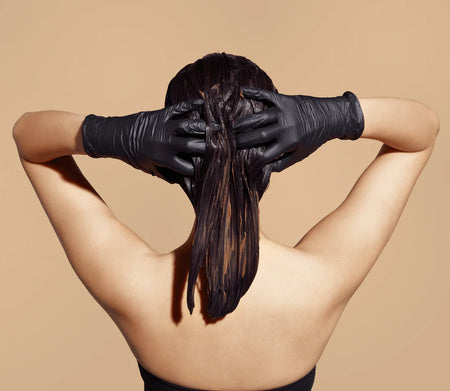 Should You Be Using Ammonia Free Hair Color?