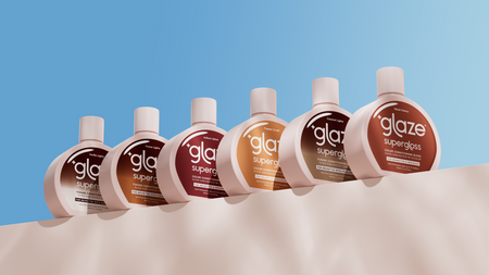 Salon Shine Without the Salon Spend