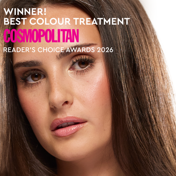 The Award-Winning At-Home Hair Gloss Everyone Is Talking About