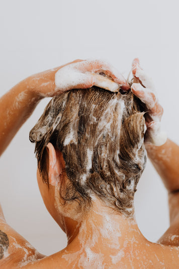 How Often Should You Wash Your Hair?