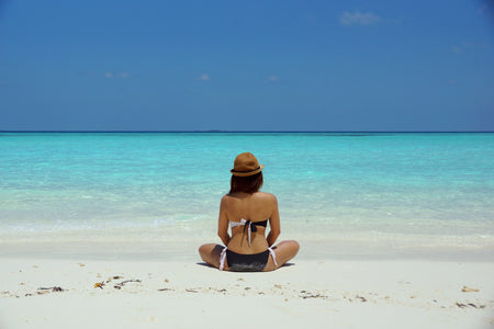 Summer Hair Care Tips for Healthy, Shiny Hair