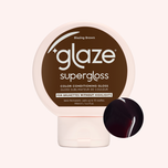 Glaze Supergloss Blazing Brown 190ml