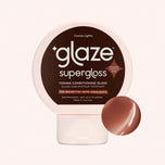 Glaze Supergloss Cocoa Lights 190ml