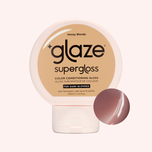 Glaze Supergloss Honey Blonde 190ML