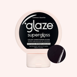 Glaze Supergloss Luminous Liquorice 190ml