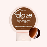 Glaze Supergloss Teddy Brown 190ml