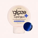 Glaze Supergloss Vanilla Lights 190ml