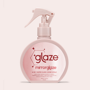 MirrorGlaze Super Sleek Shine Spray