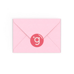 Glaze Latex Gloves in Envelope