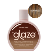 Super Gloss 190ml Caramel Lights