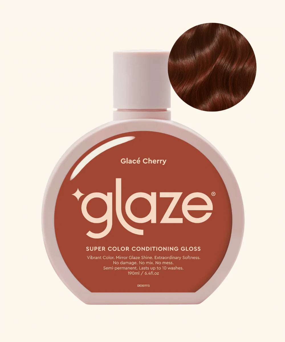 Supergloss--Glacé Cherry