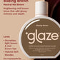 Supergloss--Blazing Brown