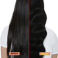 Supergloss--Lustrous Ebony