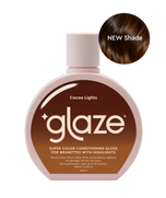 Super Gloss 190ml Cocoa Lights