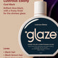 Supergloss--Lustrous Ebony