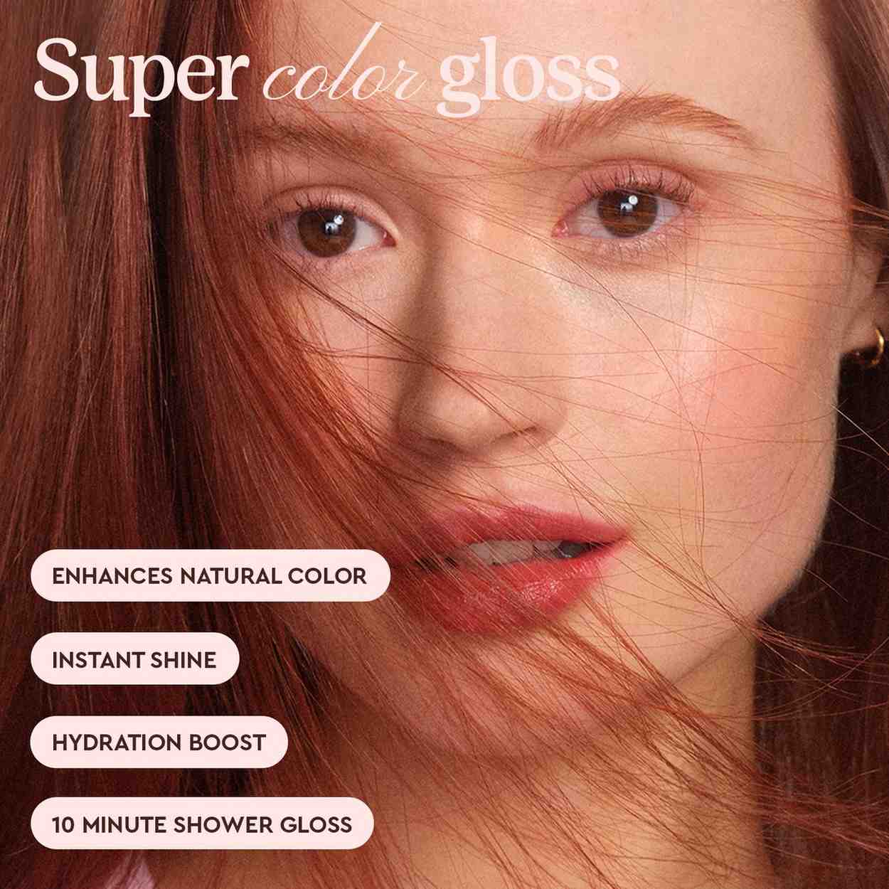 Supergloss--Glace Cherry – Glaze