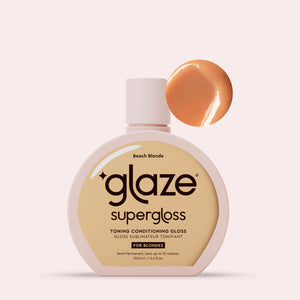 Supergloss--Beach Blonde