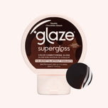 Glaze Super Gloss Double Chocolate Gleam 190ml (SD)