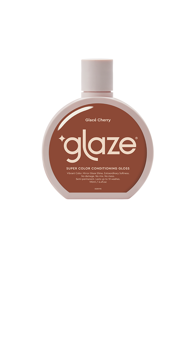 Supergloss--Glacé Cherry