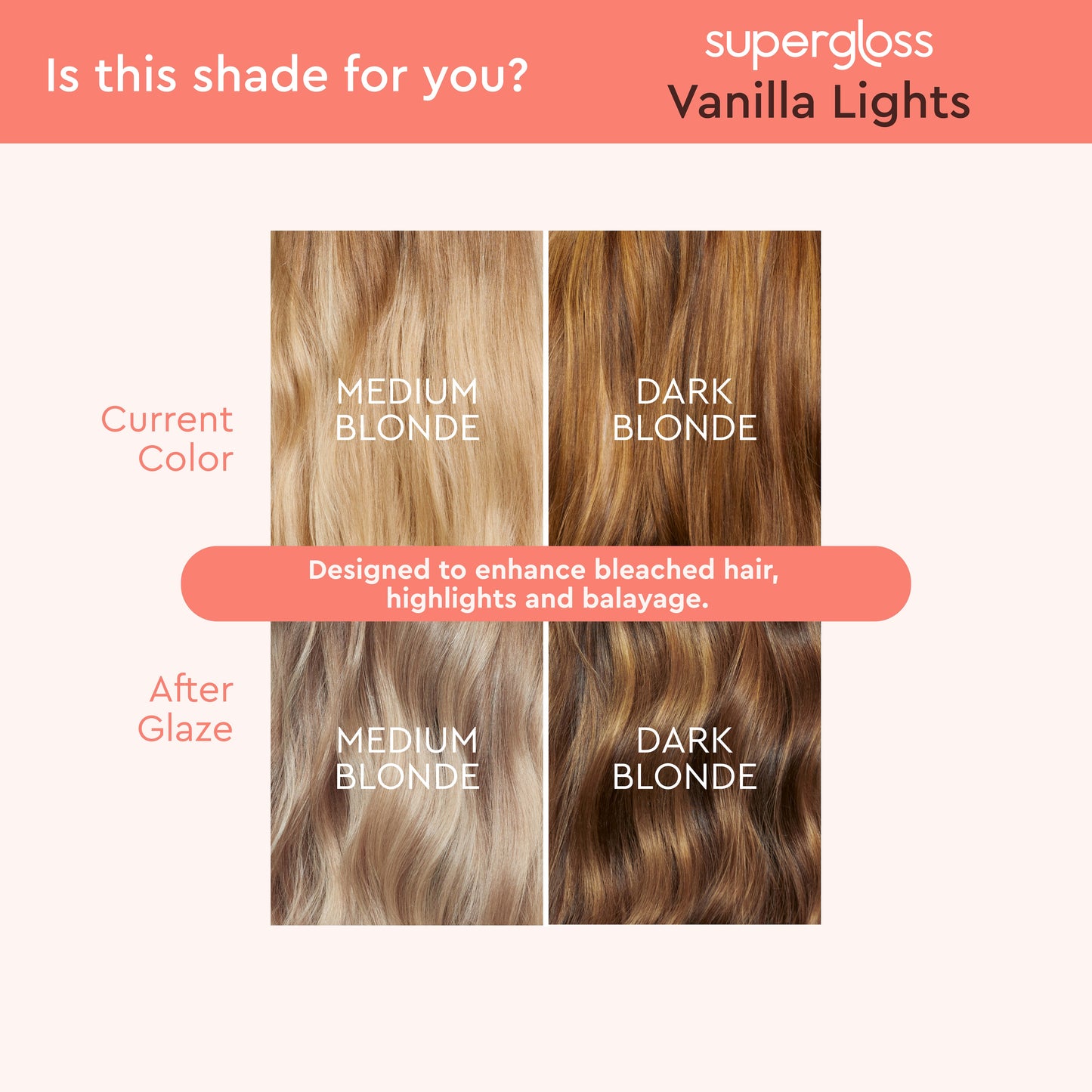 Supergloss--Vanilla Lights